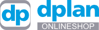 Logo dPLan Onlineshop